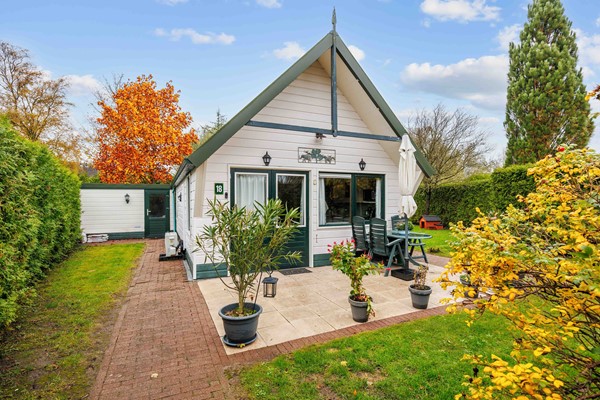 Medium property photo - Vogels' Tún 18, 8851 HV Tzummarum